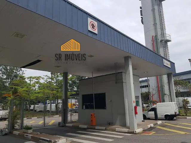 Galpão aluguel em Região Imediata de São Paulo, Região Metropolitana de São Paulo