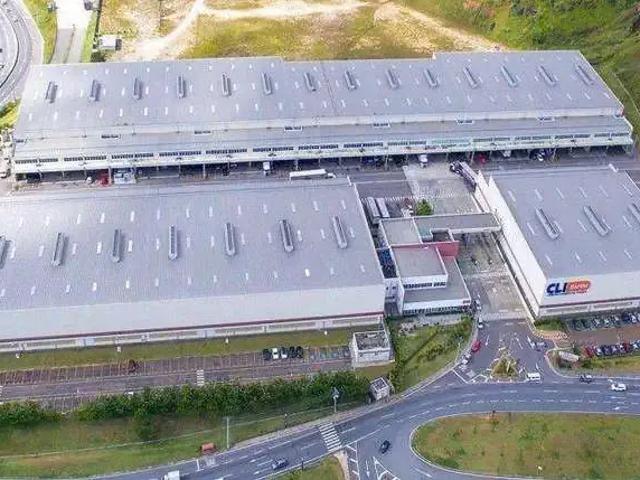 Galpão aluguel em Região Imediata de São Paulo, Região Metropolitana de São Paulo
