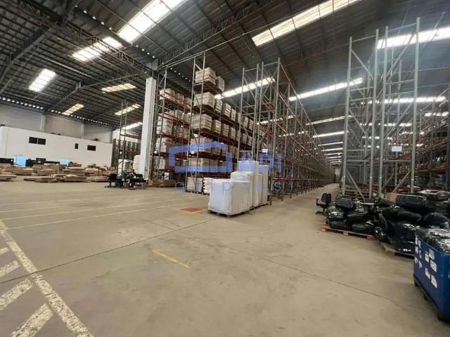 Galpão aluguel em Região Imediata de São Paulo, Região Metropolitana de São Paulo