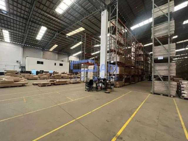 Galpão aluguel em Região Imediata de São Paulo, Região Metropolitana de São Paulo