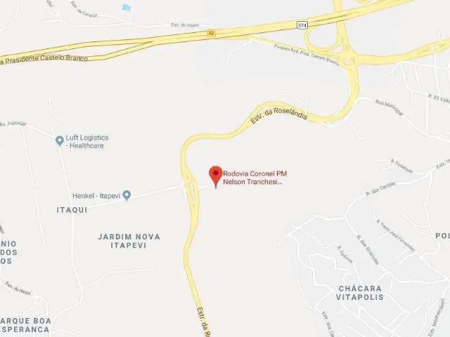 Galpão aluguel em Região Imediata de São Paulo, Região Metropolitana de São Paulo