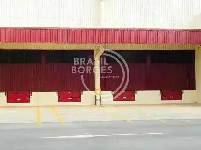 Galpão aluguel em Região Imediata de São Paulo, Região Metropolitana de São Paulo