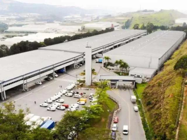 Galpão aluguel em Região Imediata de São Paulo, Região Metropolitana de São Paulo