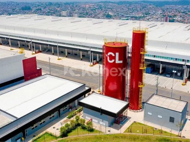 Galpão aluguel em Região Imediata de São Paulo, Região Metropolitana de São Paulo