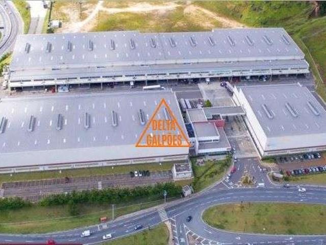 Galpão aluguel em Itapevi, Vitápolis