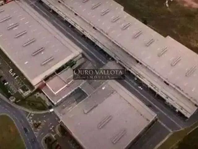 Galpão aluguel em Região Imediata de São Paulo, Região Metropolitana de São Paulo