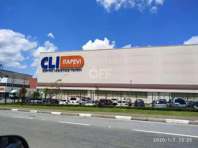 Galpão aluguel em Região Imediata de São Paulo, Região Metropolitana de São Paulo