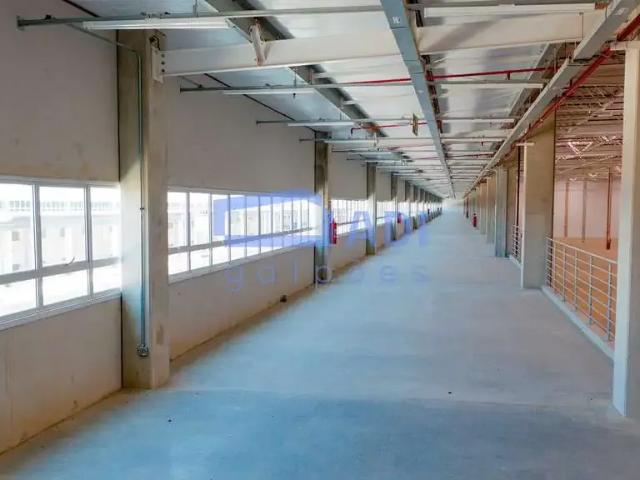 Galpão aluguel em Região Imediata de São Paulo, Região Metropolitana de São Paulo