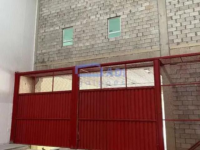 Galpão aluguel em Região Imediata de São Paulo, Região Metropolitana de São Paulo