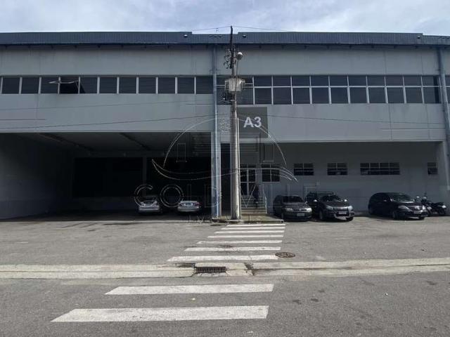 Galpão aluguel em Itapevi, Jardim Nova Itapevi