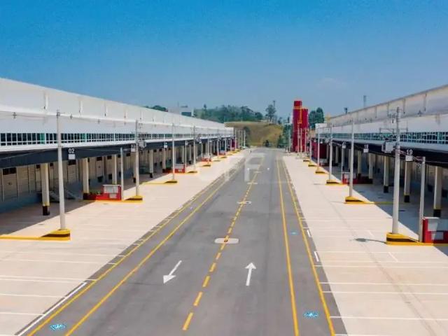 Galpão aluguel em Região Imediata de São Paulo, Região Metropolitana de São Paulo