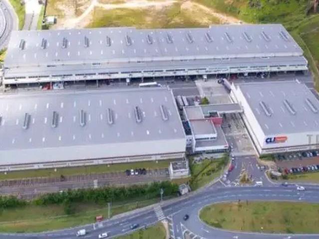 Galpão aluguel em Região Imediata de Itapeva, Itapeva