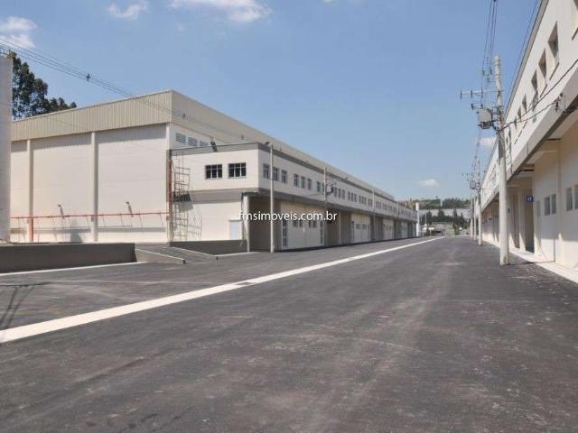 Galpão aluguel em Itapevi, Vila Nova