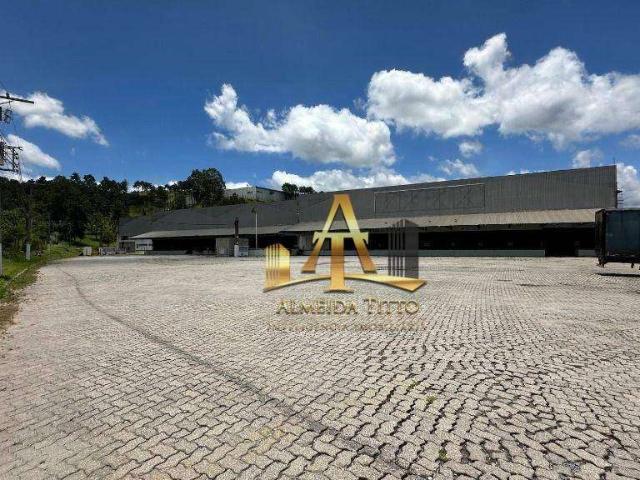 Galpão aluguel em Itapevi, Jardim Nova Itapevi