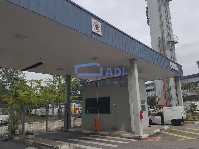 Galpão aluguel em Região Imediata de São Paulo, Região Metropolitana de São Paulo