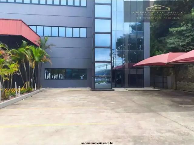 Galpão aluguel em Região Imediata de São Paulo, Região Metropolitana de São Paulo