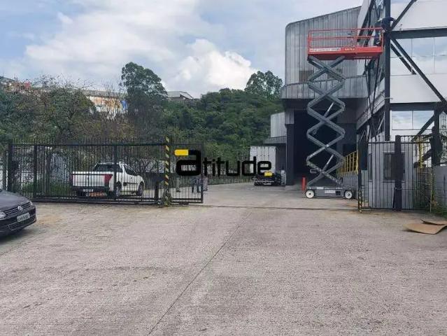 Galpão aluguel em Região Imediata de São Paulo, Região Metropolitana de São Paulo