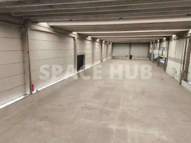 Galpão aluguel em Região Imediata de São Paulo, Região Metropolitana de São Paulo