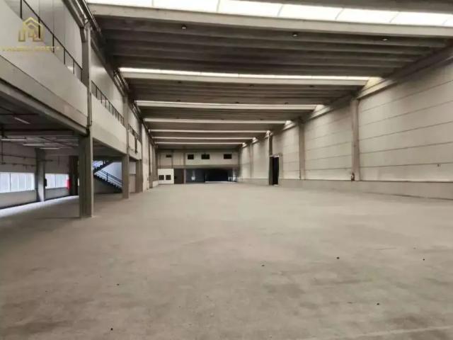 Galpão aluguel em Região Imediata de São Paulo, Região Metropolitana de São Paulo