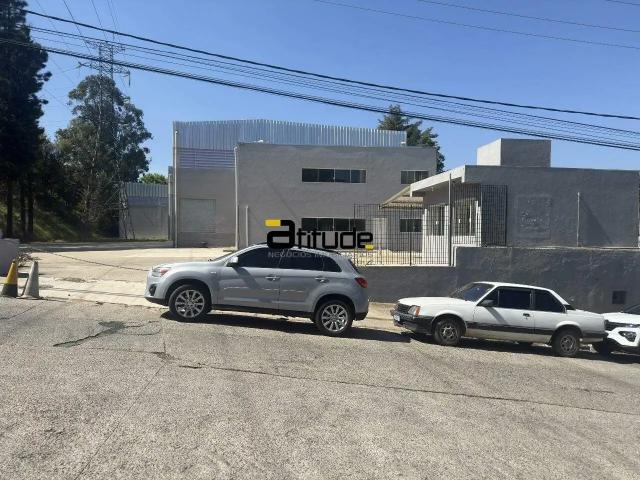 Galpão aluguel em Região Imediata de São Paulo, Região Metropolitana de São Paulo
