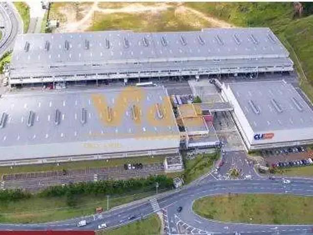 Galpão aluguel em Região Imediata de Itapetininga, Região Metropolitana de Sorocaba