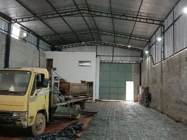Galpão aluguel em Região Imediata de São Paulo, Região Metropolitana de São Paulo