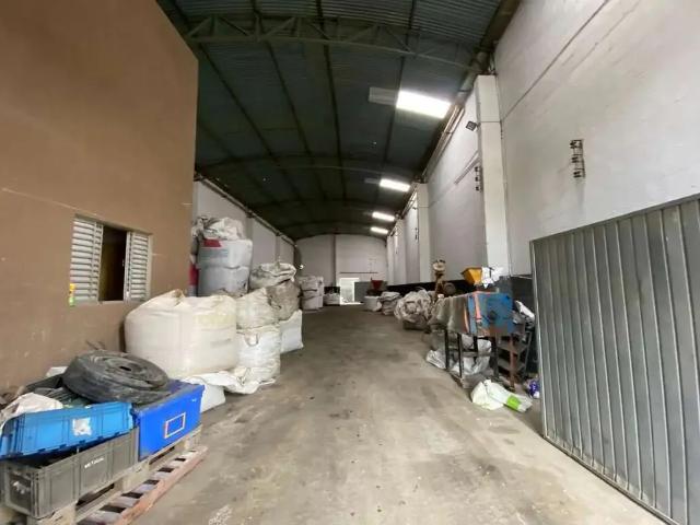 Galpão aluguel em Região Imediata de São Paulo, Região Metropolitana de São Paulo