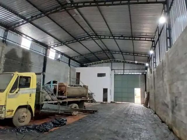 Galpão aluguel em Região Imediata de São Paulo, Região Metropolitana de São Paulo