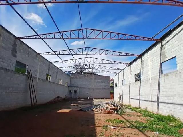 Galpão aluguel em Região Imediata de São Paulo, Região Metropolitana de São Paulo