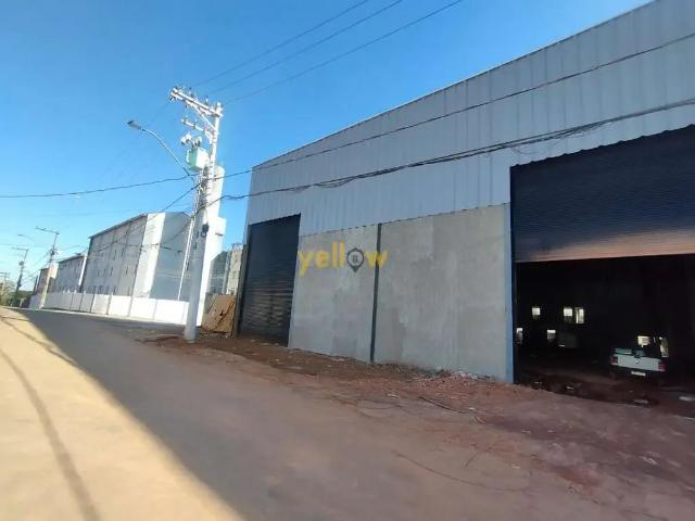 Galpão aluguel em Região Imediata de São Paulo, Região Metropolitana de São Paulo