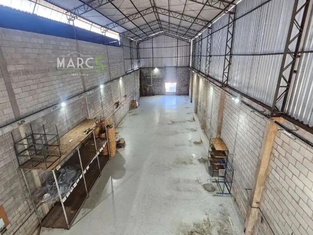 Galpão aluguel em Região Imediata de São Paulo, Região Metropolitana de São Paulo