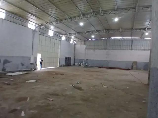 Galpão aluguel em Região Imediata de São Paulo, Região Metropolitana de São Paulo