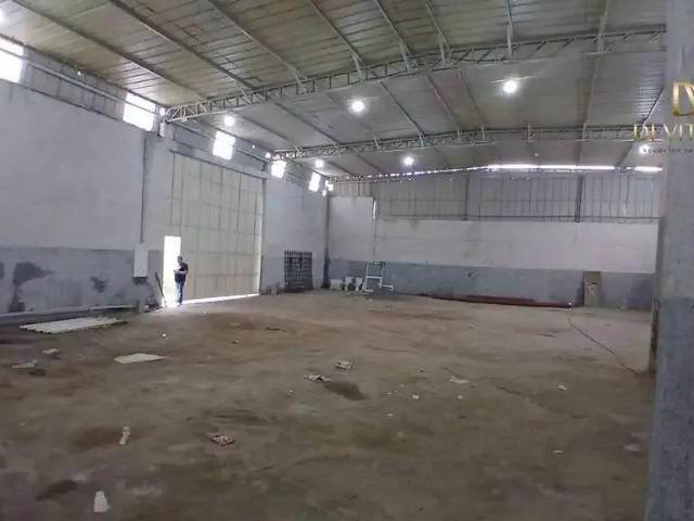 Galpão aluguel em Região Imediata de São Paulo, Região Metropolitana de São Paulo