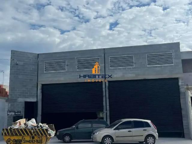 Galpão aluguel em Região Imediata de São Paulo, Região Metropolitana de São Paulo