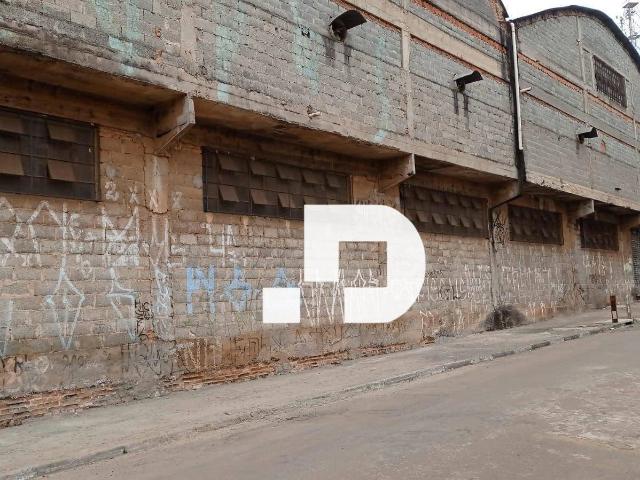 Galpão aluguel em Região Imediata de São Paulo, Região Metropolitana de São Paulo
