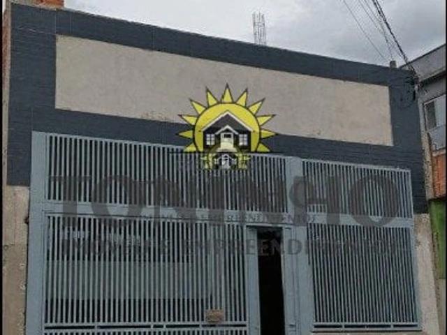 Galpão aluguel em Região Imediata de São Paulo, Região Metropolitana de São Paulo