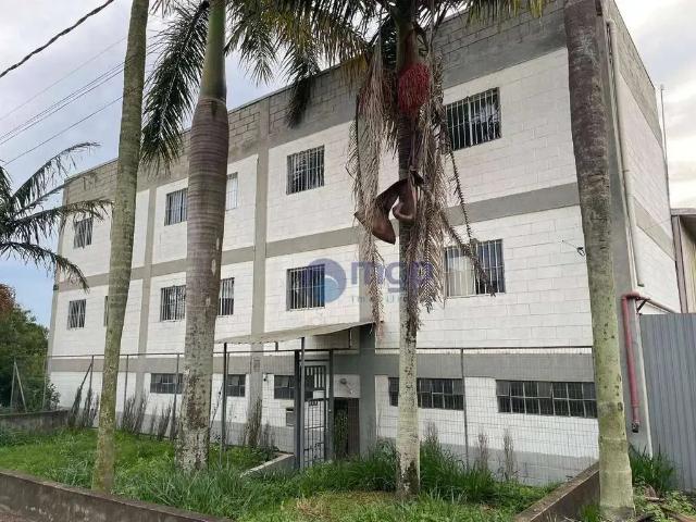 Galpão aluguel em Região Imediata de São Paulo, Região Metropolitana de São Paulo