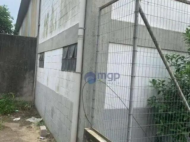 Galpão aluguel em Região Imediata de São Paulo, Região Metropolitana de São Paulo