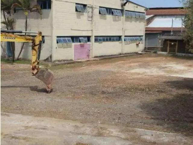 Galpão aluguel em Região Imediata de São Paulo, Região Metropolitana de São Paulo