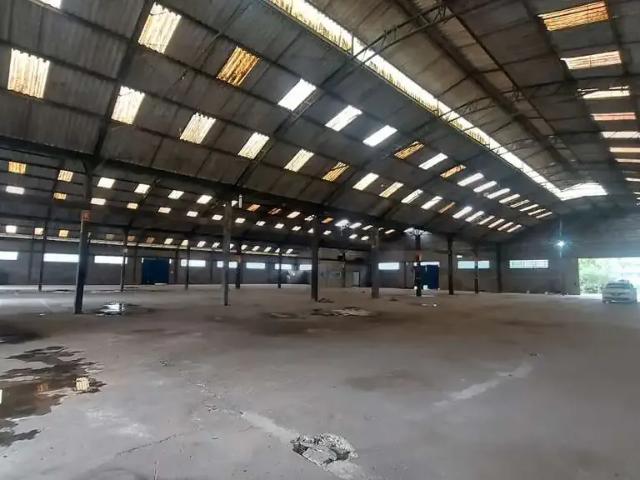 Galpão aluguel em Região Imediata de São Paulo, Região Metropolitana de São Paulo