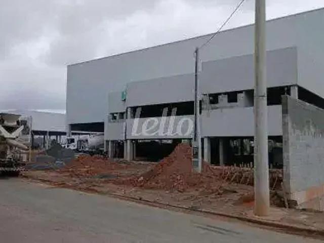 Galpão aluguel em Região Imediata de São Paulo, Região Metropolitana de São Paulo