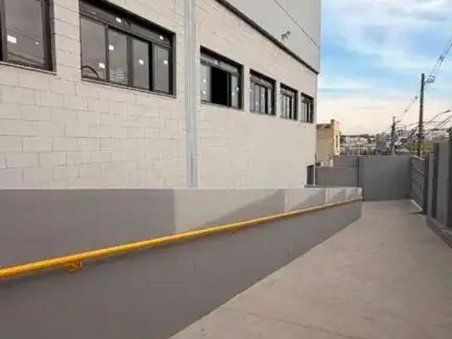 Galpão aluguel em Região Imediata de São Paulo, Região Metropolitana de São Paulo