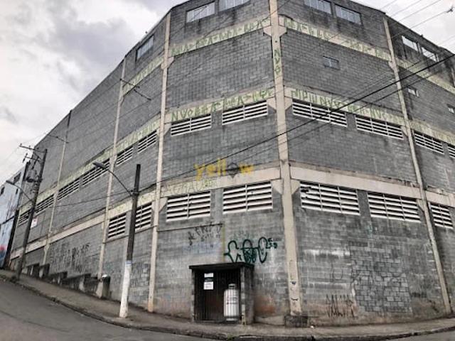 Galpão aluguel em Itaquaquecetuba, Região Geográfica Intermediária de São Paulo
