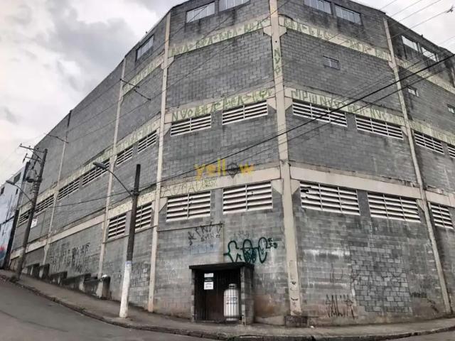 Galpão aluguel em Região Imediata de São Paulo, Região Metropolitana de São Paulo