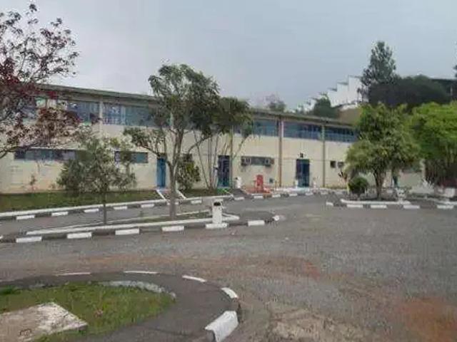 Galpão aluguel em Jardim Itaquá, Itaquaquecetuba