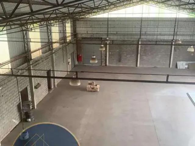Galpão aluguel em Região Imediata de São Paulo, Região Metropolitana de São Paulo