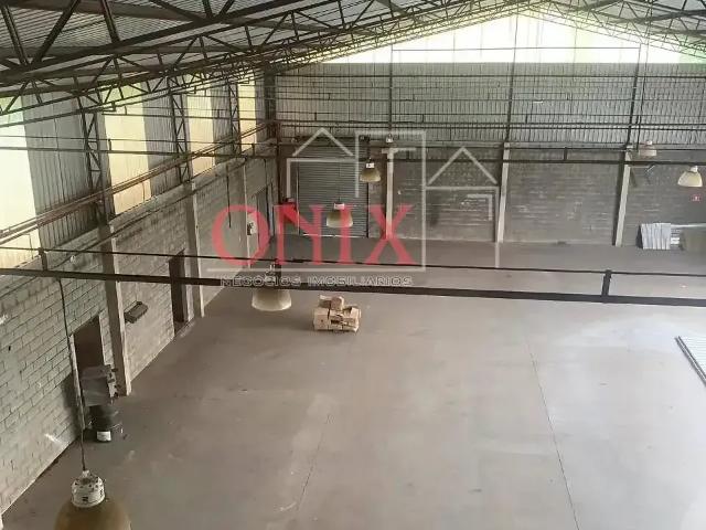 Galpão aluguel em Região Imediata de São Paulo, Região Metropolitana de São Paulo