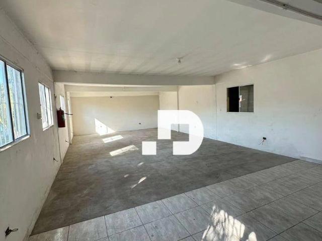 Galpão aluguel em Região Imediata de São Paulo, Região Metropolitana de São Paulo