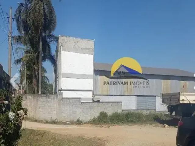 Galpão aluguel em Região Imediata de São Paulo, Região Metropolitana de São Paulo