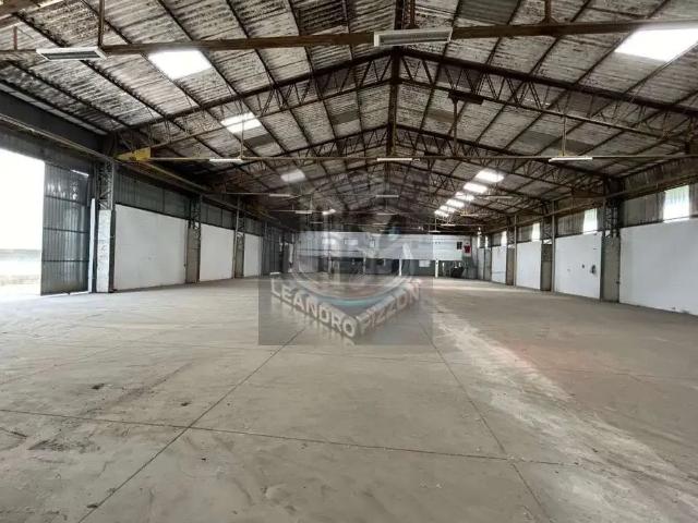 Galpão aluguel em Jardim Rosely, Itaquaquecetuba